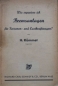 Preview: Kuemmet "Wie repariere ich Bremsanlagen?" Vehicletechnic 1938 (9203)